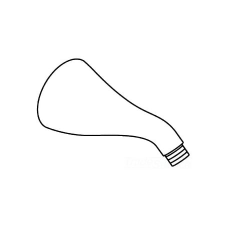 Kohler Shower Arm Assembly 82886-BV